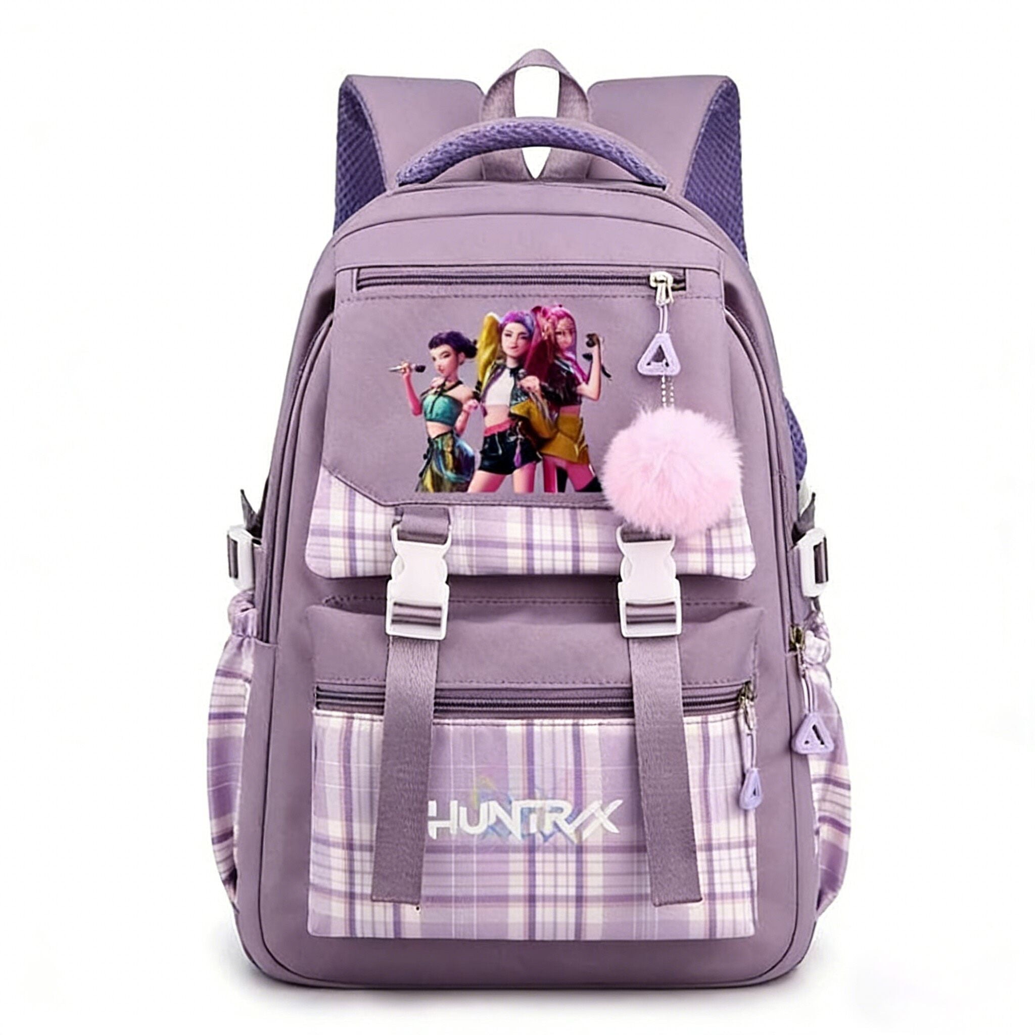 (Pre Order)Movie Character Backpack