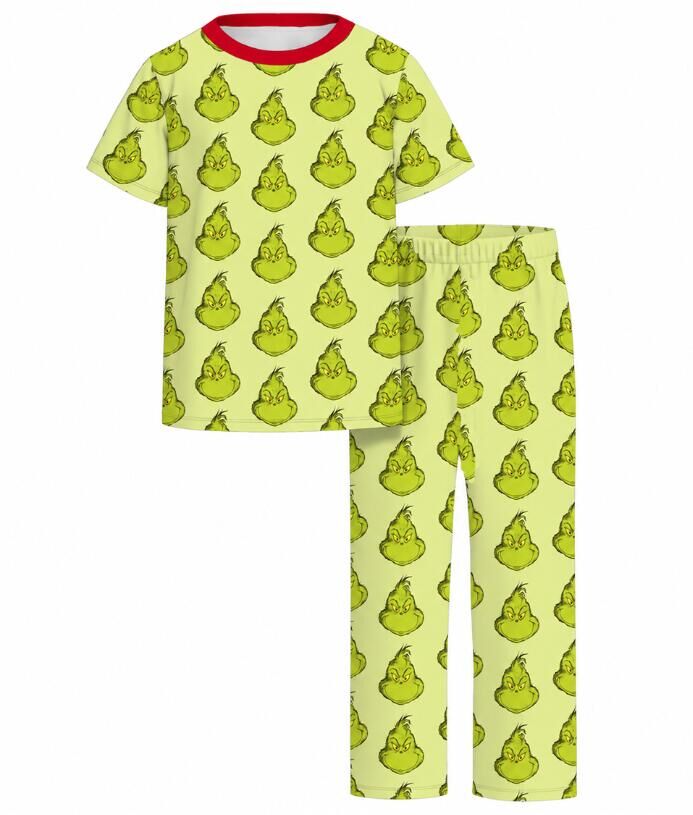 (Weekly Pre-Order)Sisters Christmas Print Dress,Set,Jumpsuit&Romper(Ends 9.20)