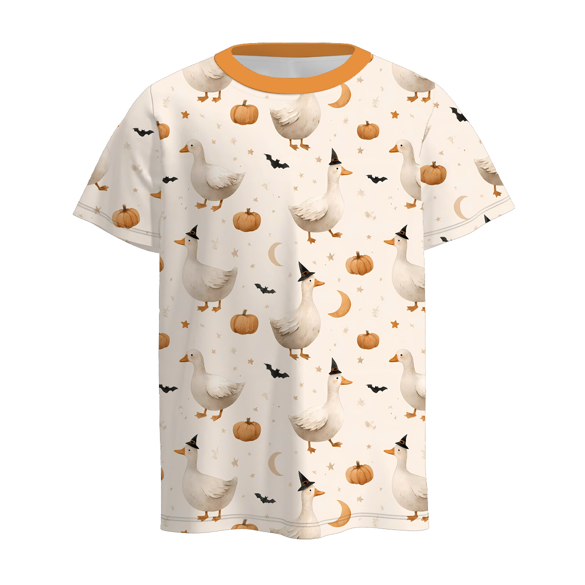 (Weekly Pre-Order)Boys Halloween Print Top(Ends 8.16)