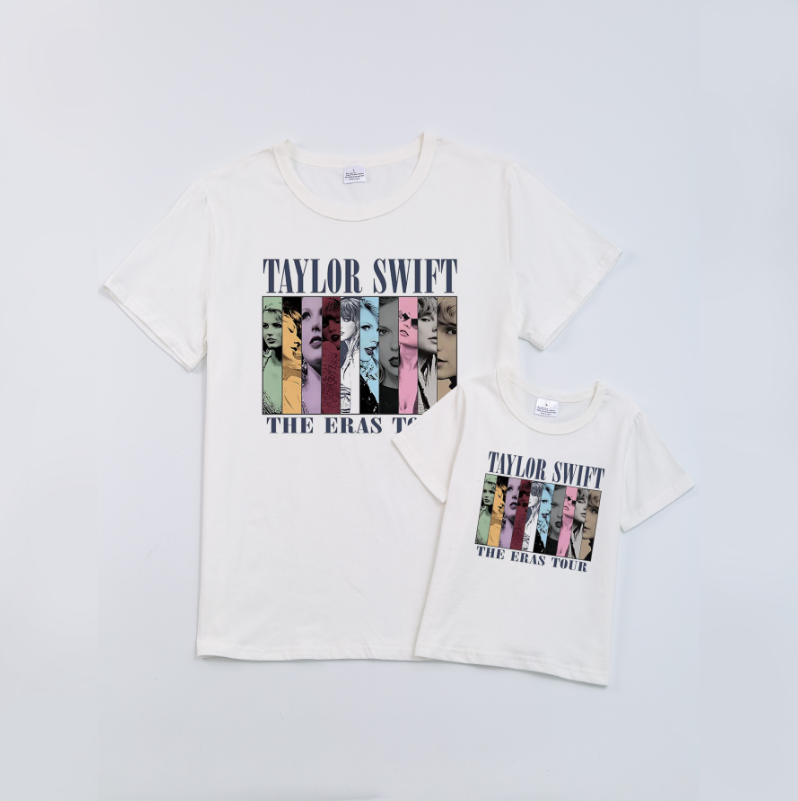 (Pre Order)Mommy and Me TS Exclusive T-shirt