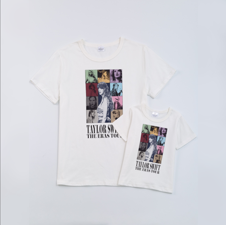(Pre Order)Mommy and Me TS Exclusive T-shirt
