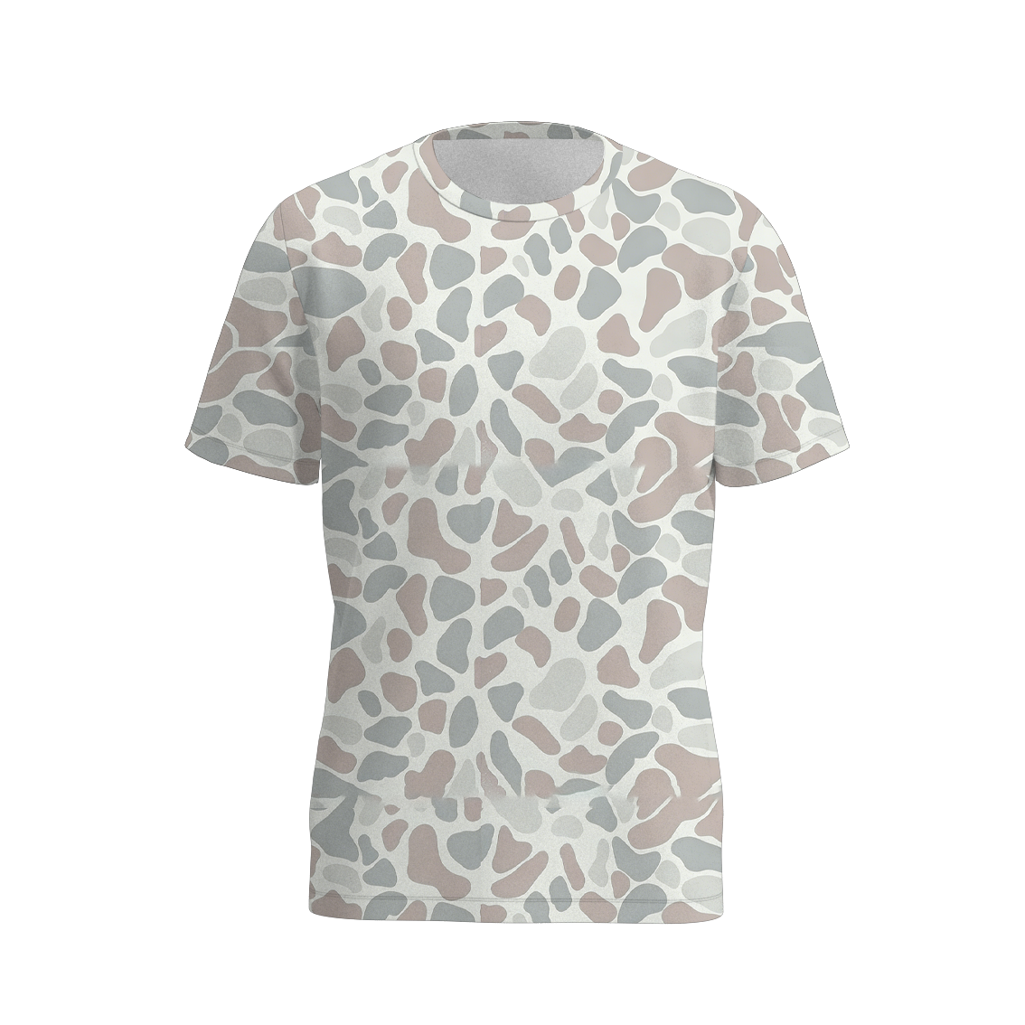 (Pre Order)Family Father's Day Camouflage Print Dress,Set,Top&Romper