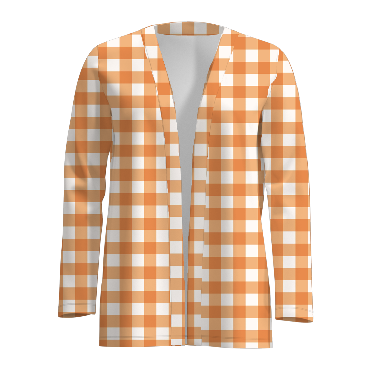 (Pre Order)Adults Halloween Print Cardigan