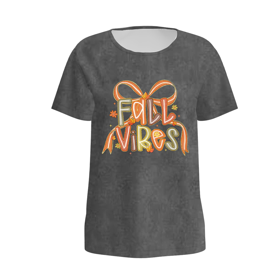 (Pre Order)Family Fall Vibes Print Dress,Set&Top