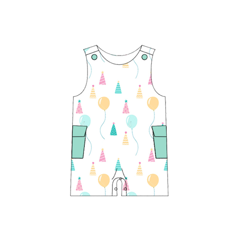 (Pre Order) Summer Birthday Sibling Ensemble Collection