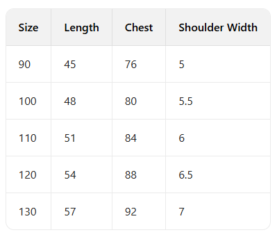 （In Production）Girls Fall&Winter Bow Warm Vest