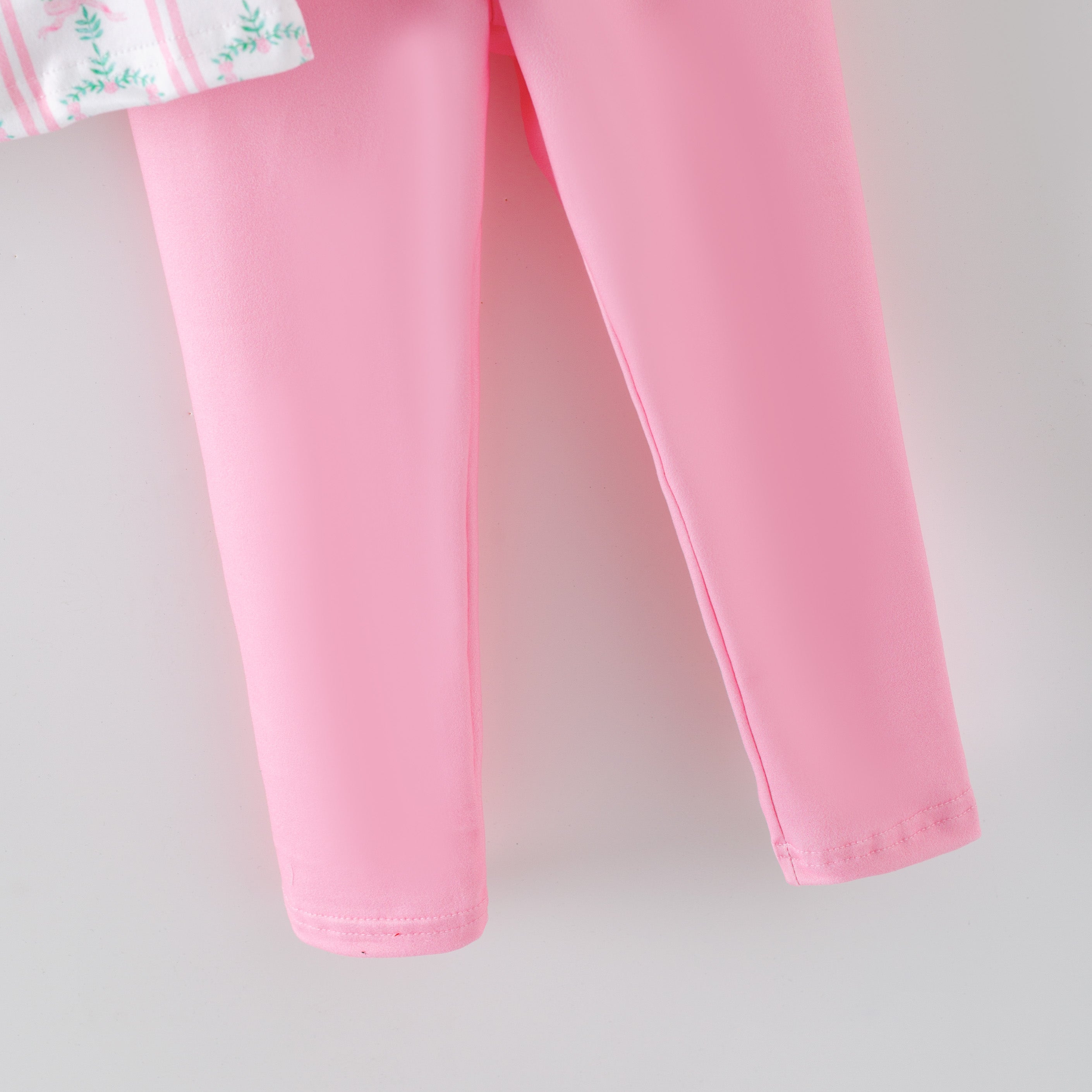 （Pre Order,Prepack Zone）Girls Valentine's Day Print Set（Mix Size）