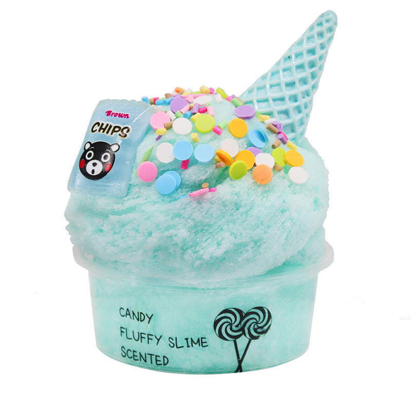 （Pre Order）Slime Stress Relief Toy