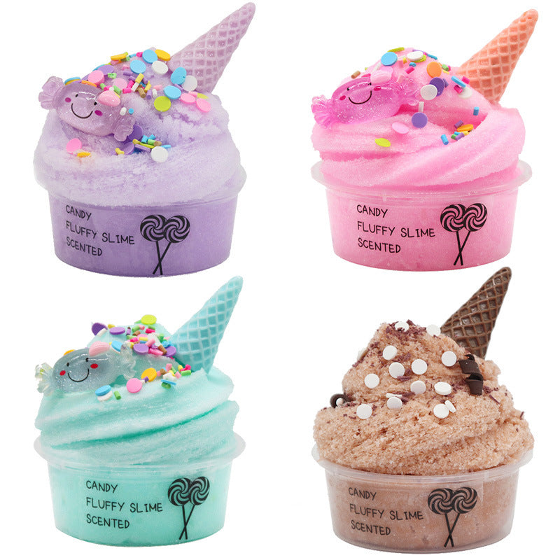 （Pre Order）Slime Stress Relief Toy