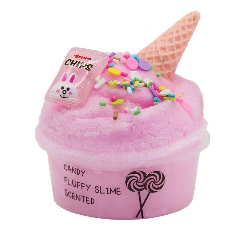 （Pre Order）Slime Stress Relief Toy