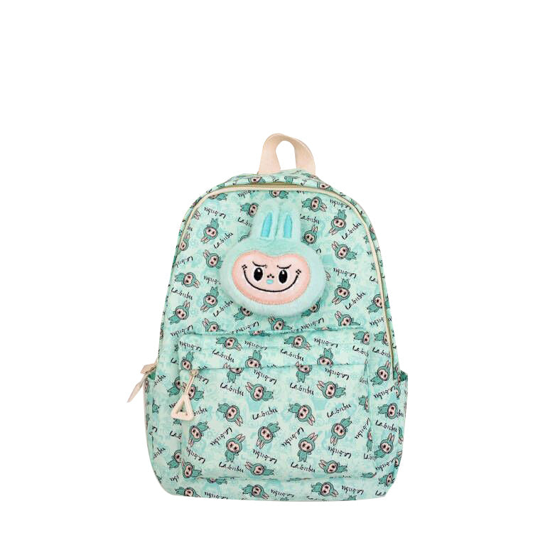 （Pre Order）Kids Cartoon Backpack