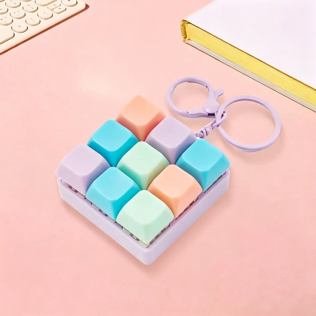（Pre Order）Fidget Clicker Toy