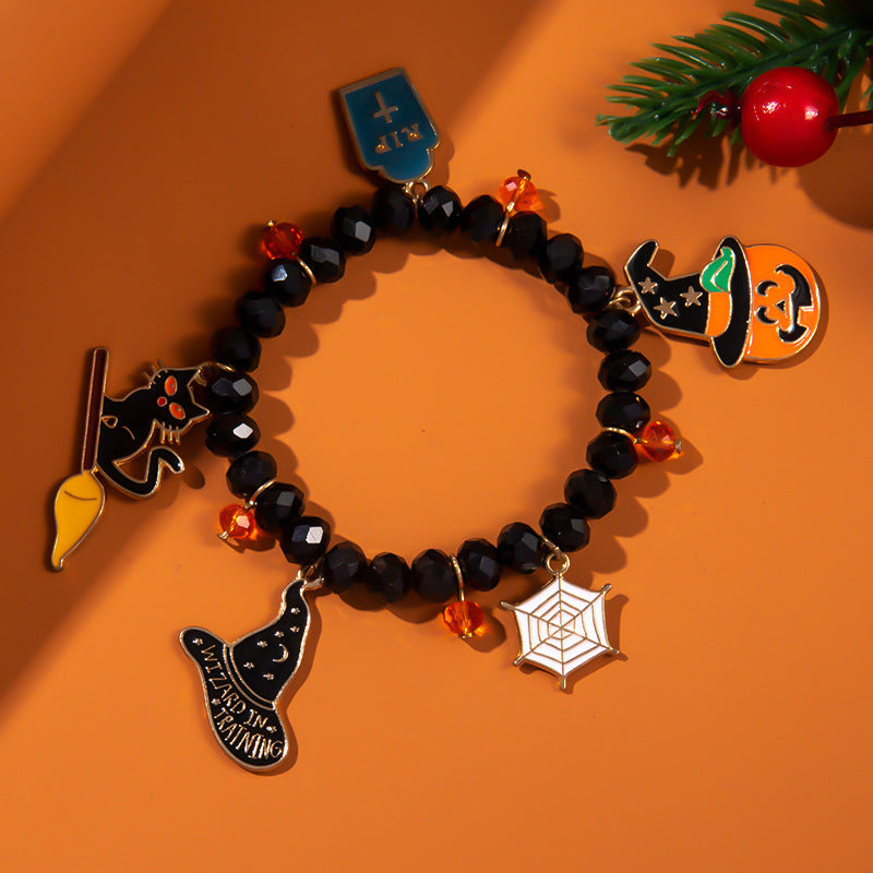 （Pre Order）Halloween Bracelet