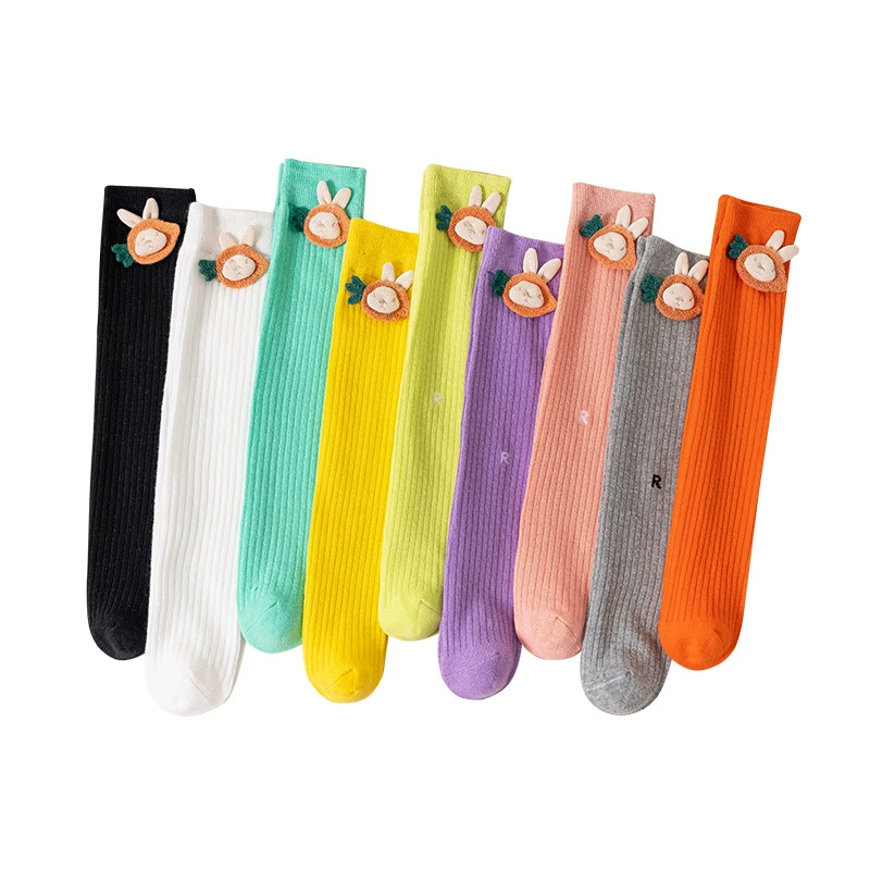 （Pre Order）Girls Easter Bunny Toy Stockings