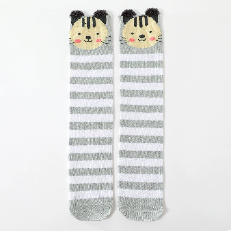 （Pre Order）Girls Spring and Summer Animal Stockings