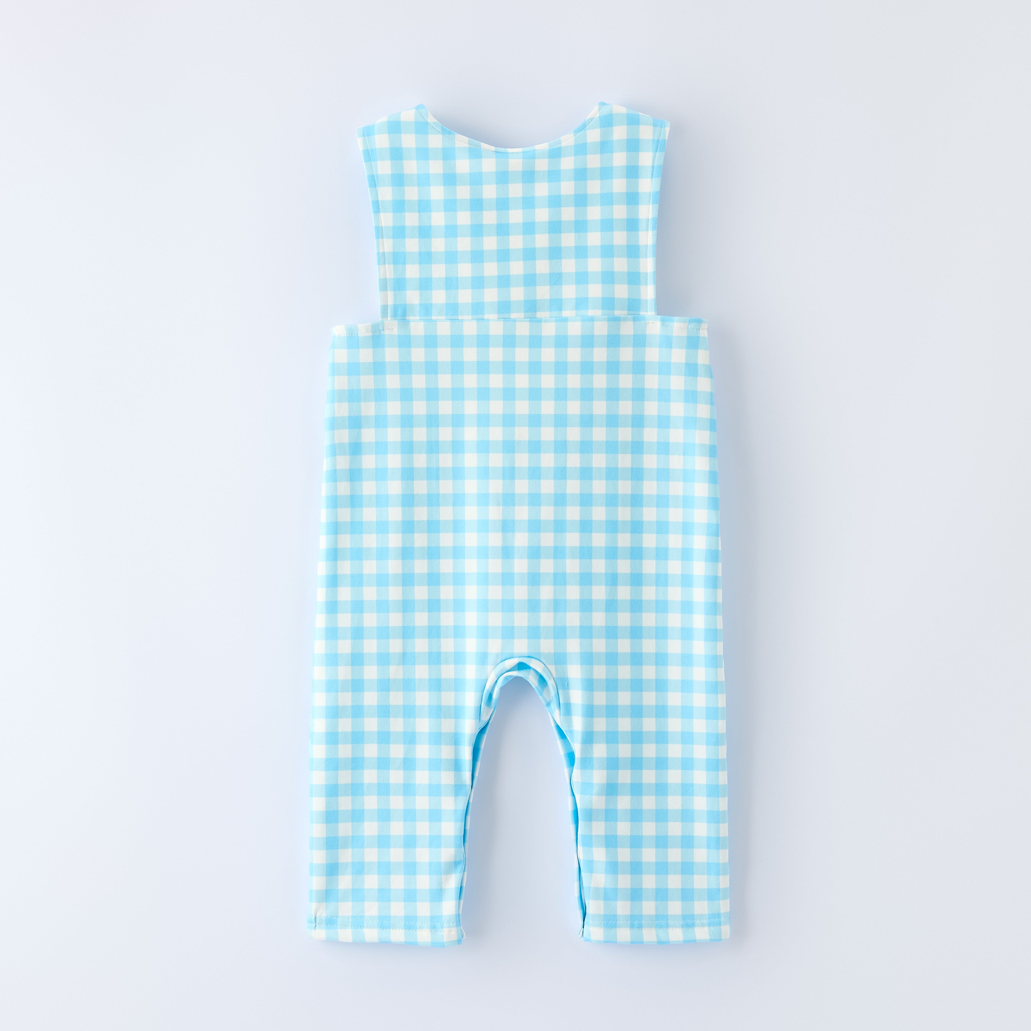 （In Stock）Siblings Mother's Day Embroidery Smocked Dress,Set&Romper