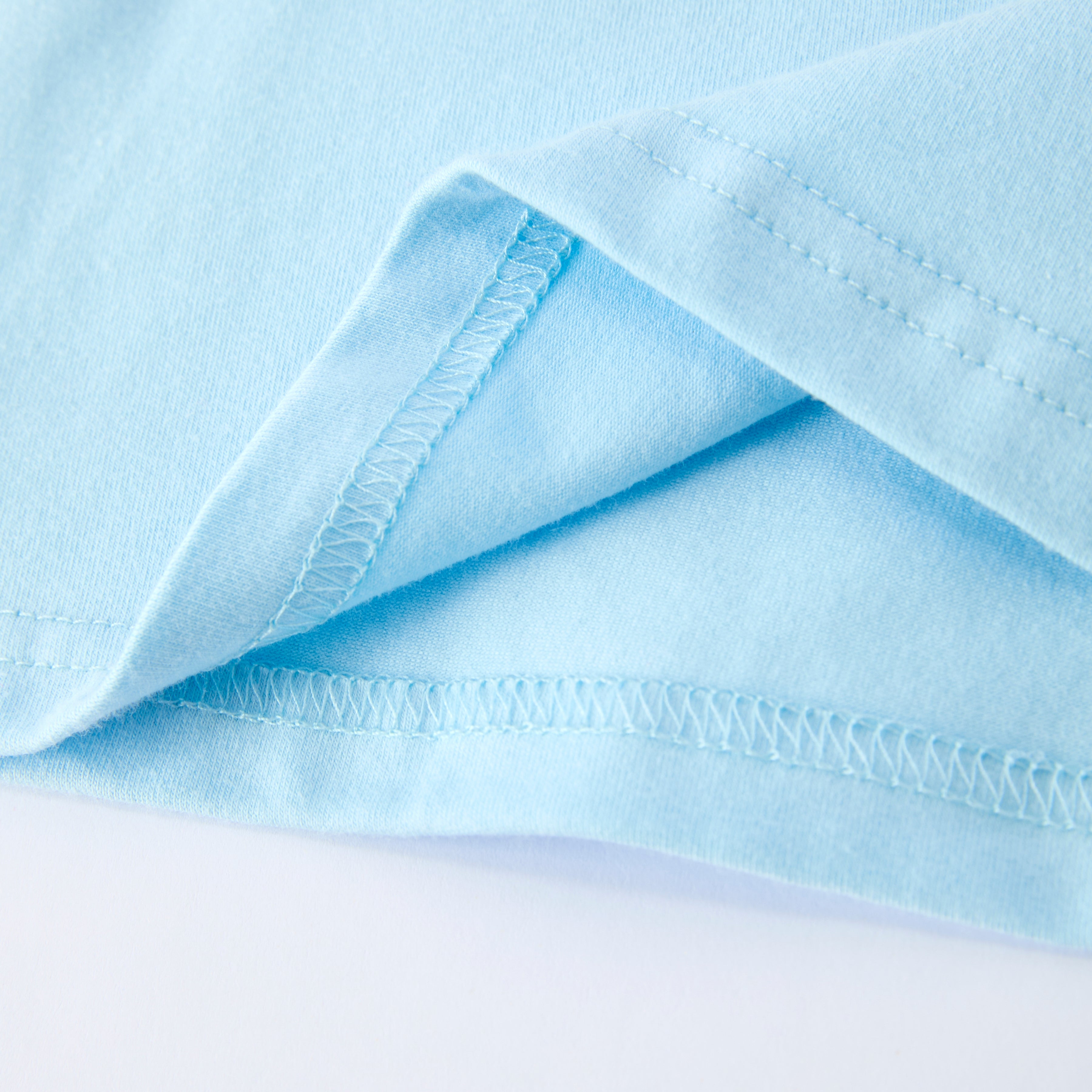 （In Stock）Siblings Easter Cross Applique Dress,Top&Romper