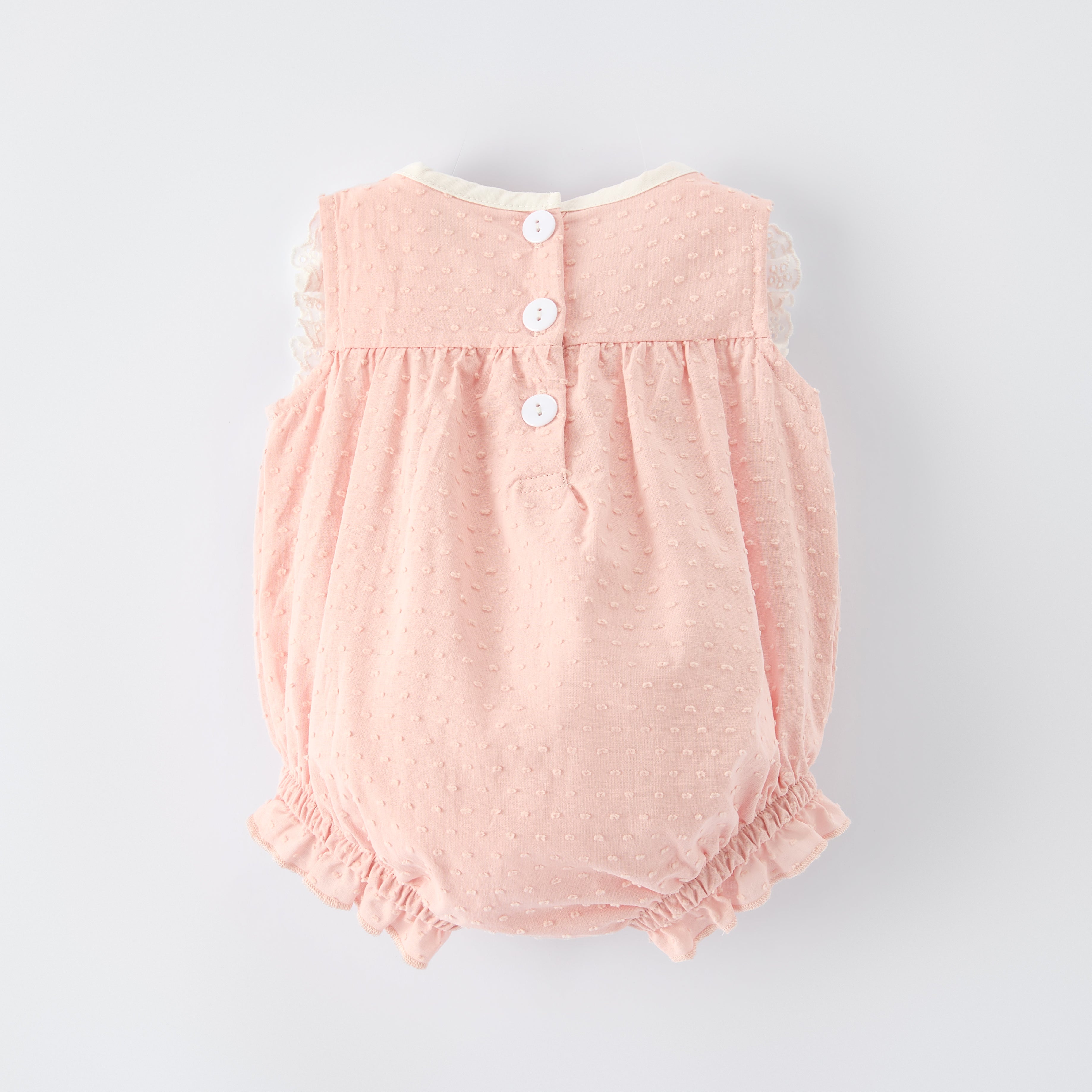 （In Stock）Sisters MAMA'S GIRL Embroidery Dress&Romper