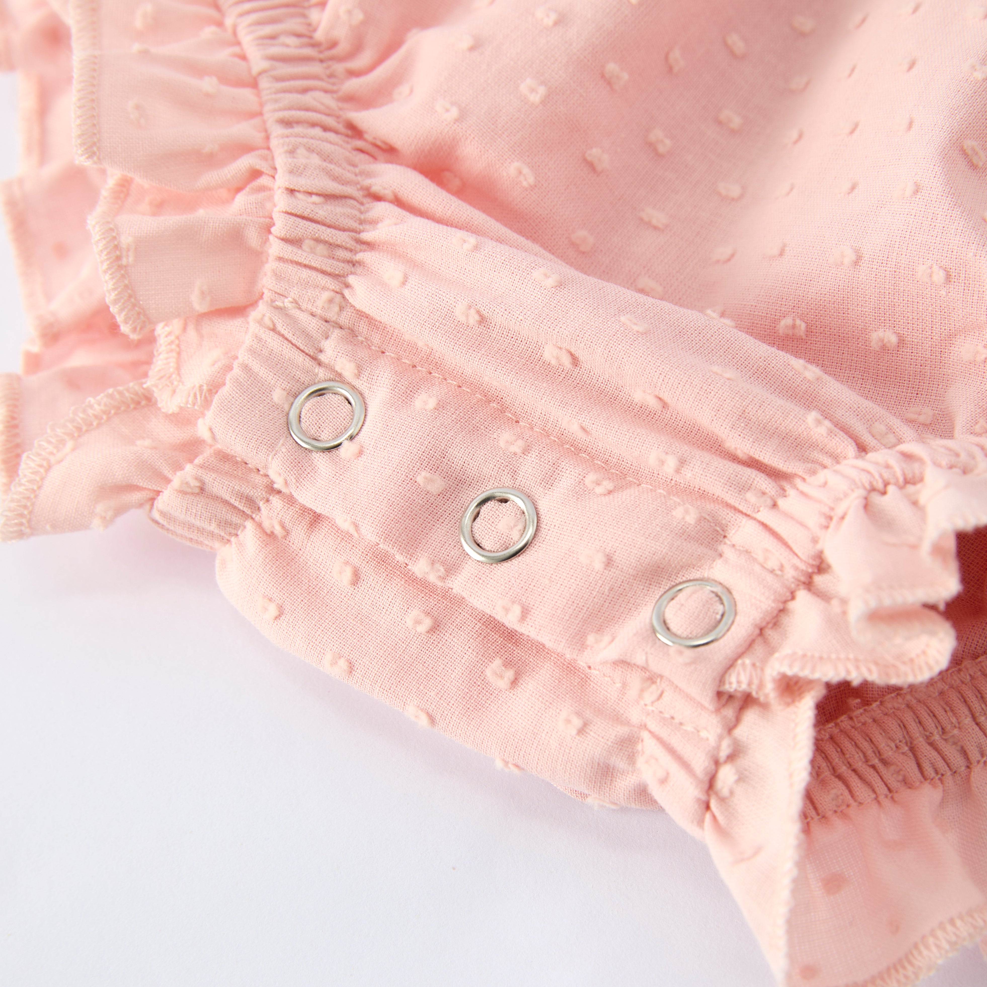 （In Stock）Sisters MAMA'S GIRL Embroidery Dress&Romper