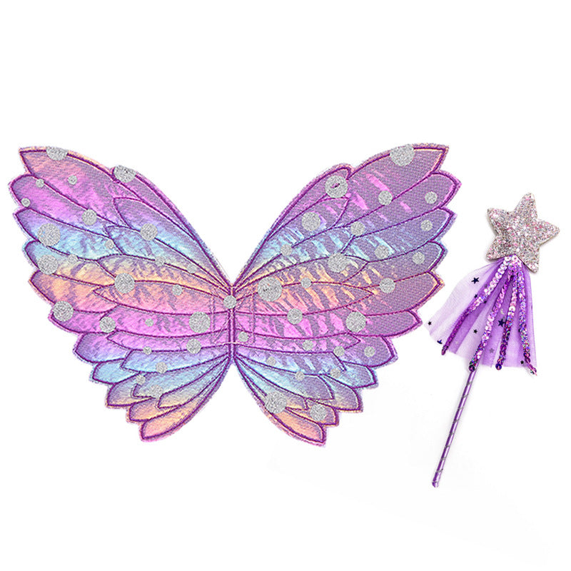 （Pre Order）Halloween Butterfly Wings