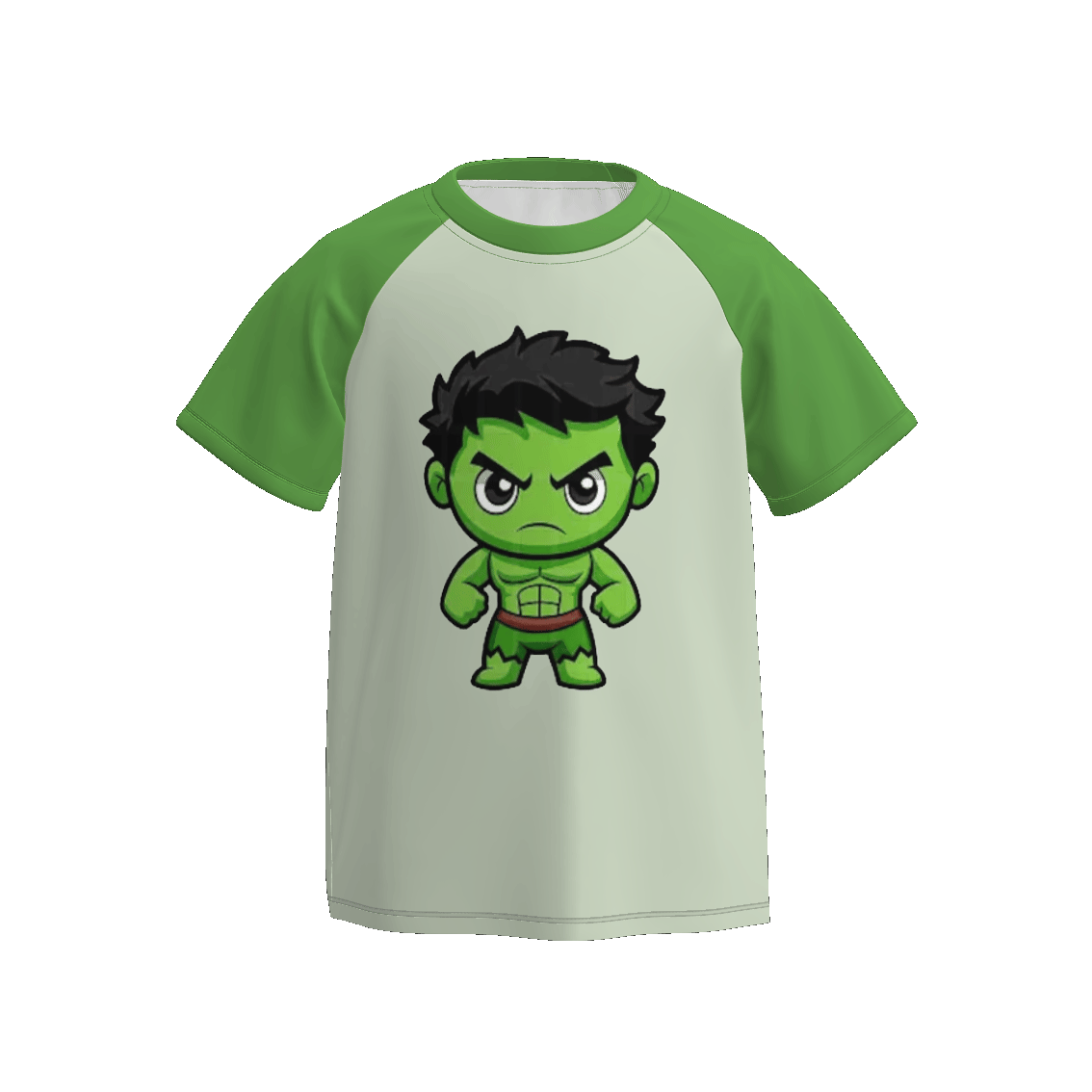 （Pre Order）Family Spring and Summer Movie Character Print Top