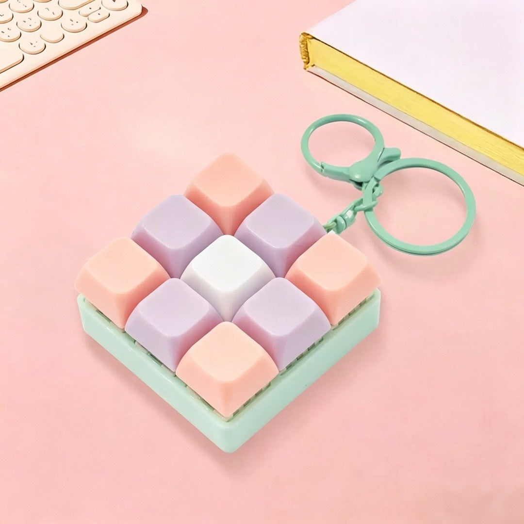 （Pre Order）Fidget Clicker Toy