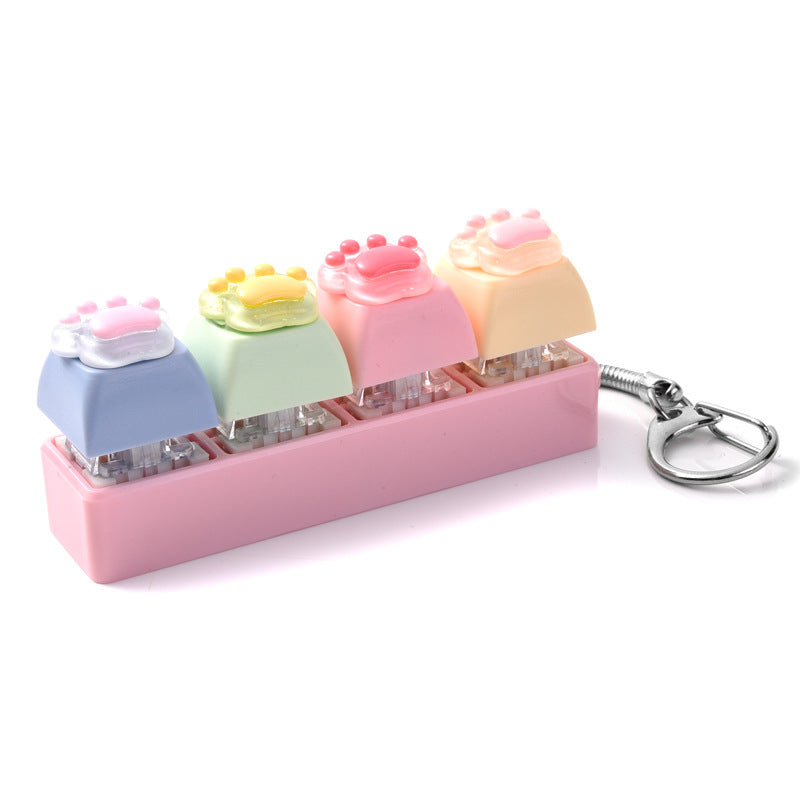 （Pre Order）Fidget Clicker Toy