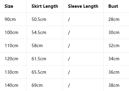 （In Production）Girls Spring&Summer Bunny Embroidery Dress