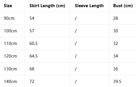 （In Production）Girls Spring&Summer Floral Embroidery Dress with Pockets