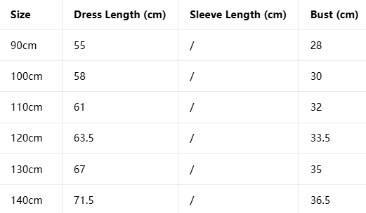 （In Production）Girls Spring&Summer Floral Embroidery Flying Sleeves Dress