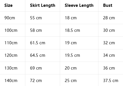 （In Production）Girls Spring&Summer Smocked Ruffle Baby Collar Dress