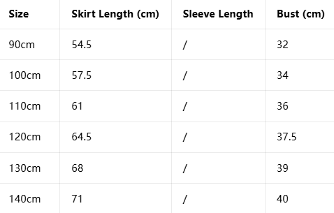 （In Production）Girls Spring&Summer Scallop Collar Embroidery Dress