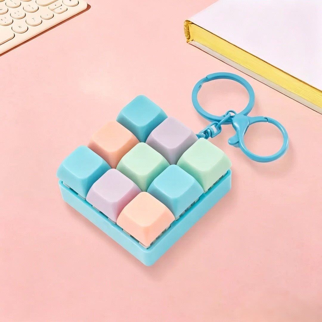 （Pre Order）Fidget Clicker Toy