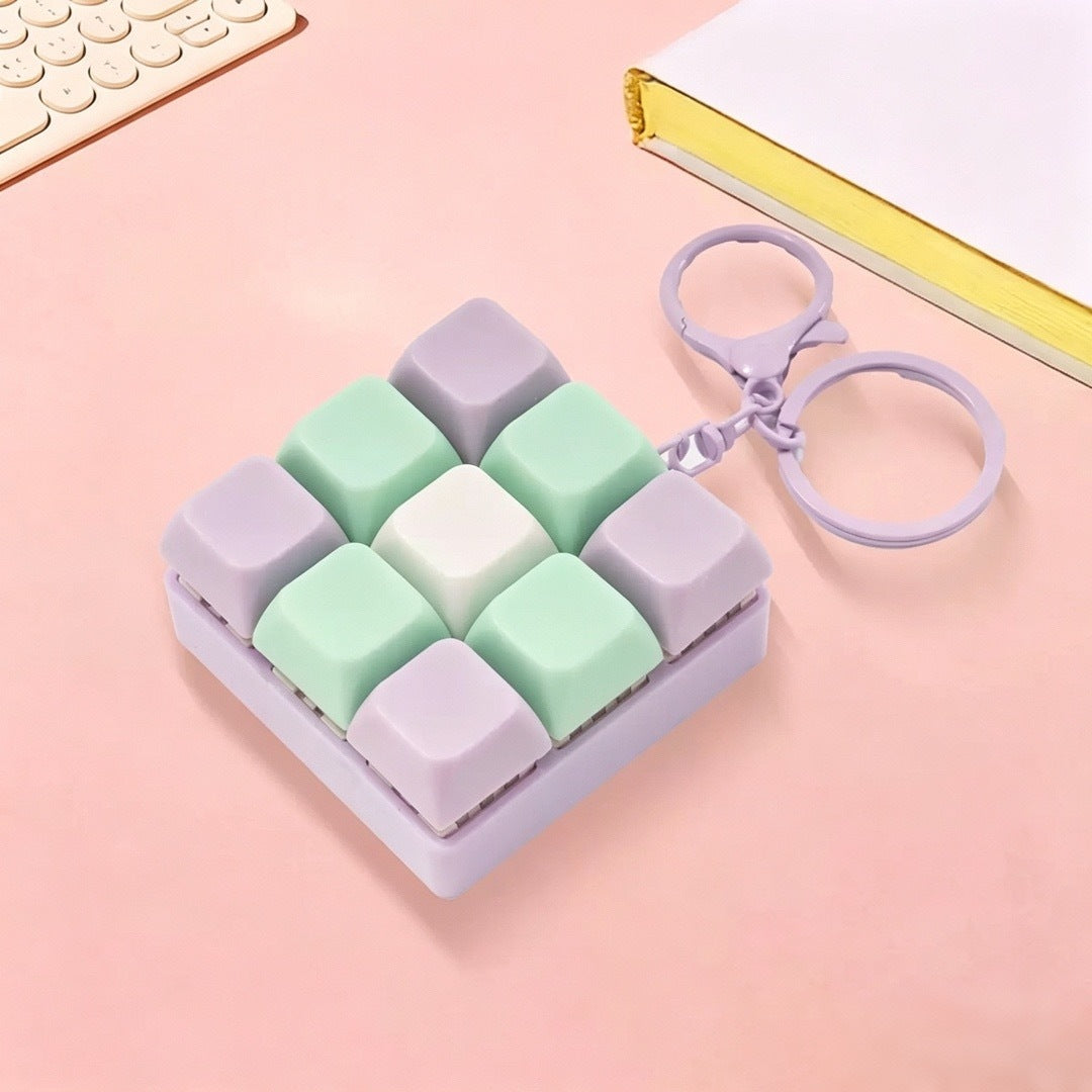 （Pre Order）Fidget Clicker Toy