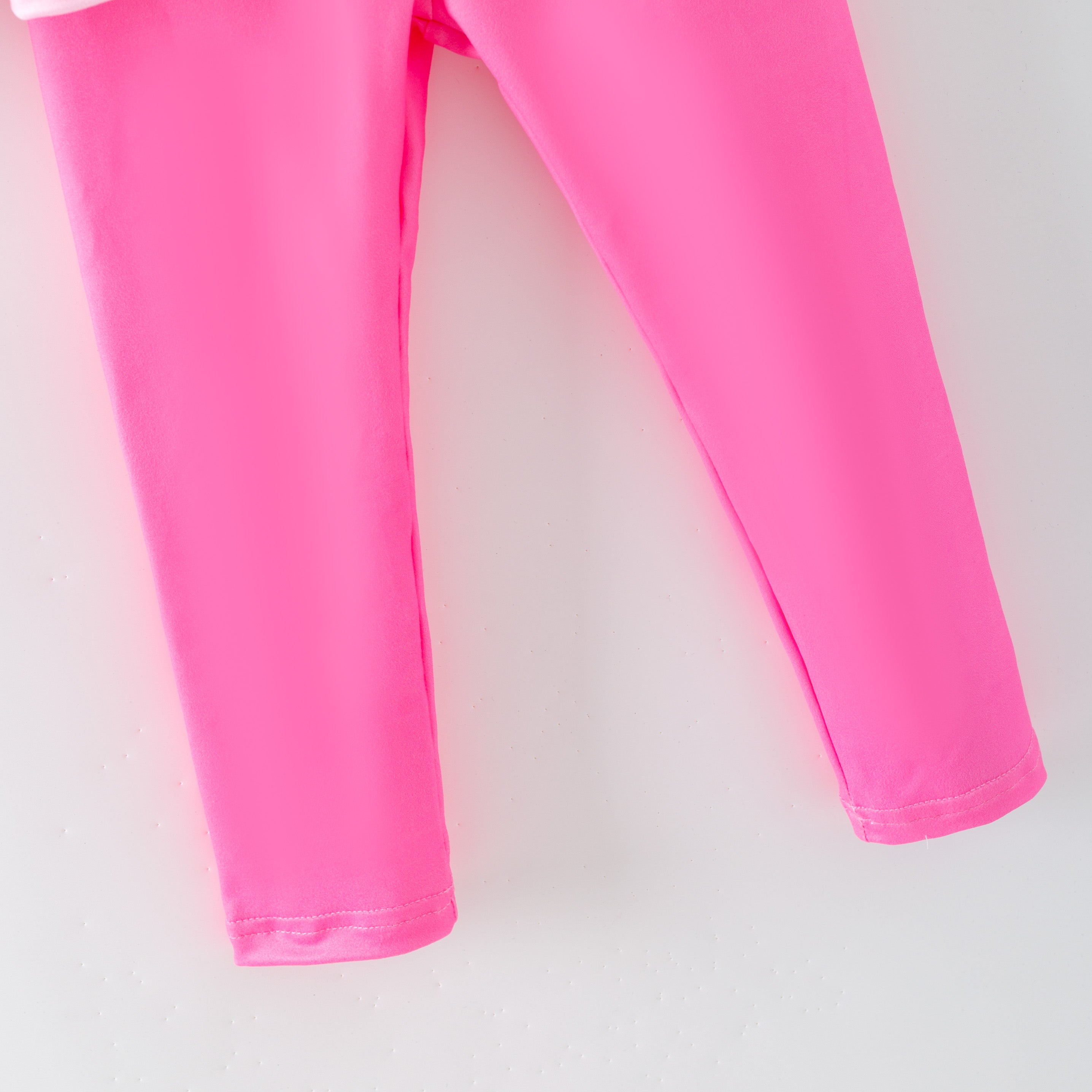 （Pre Order,Prepack Zone）Girls Valentine's Day Print Outfit Set（Mix Size）