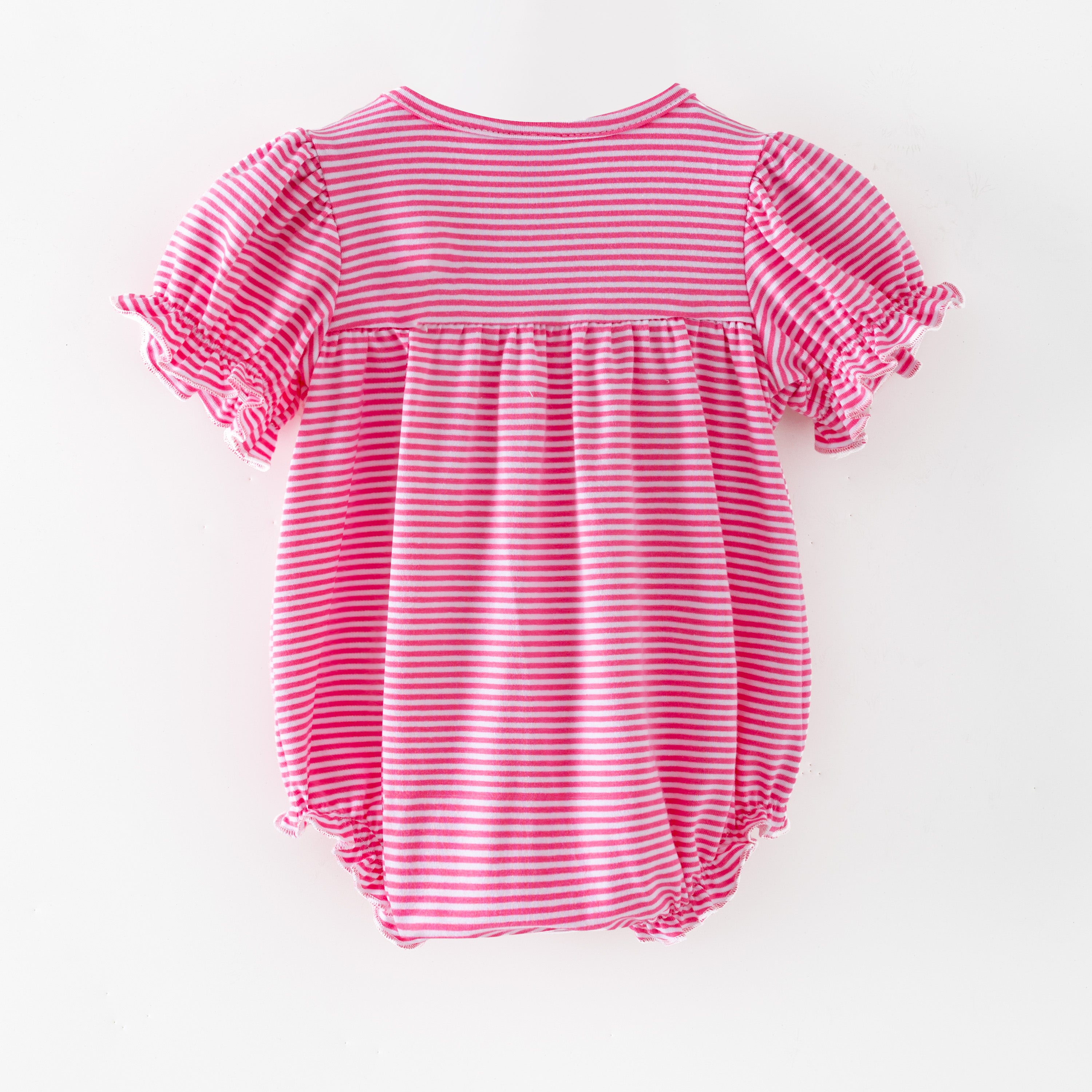 （In Stock）Siblings Easter Embroidery Dress,Set&Romper