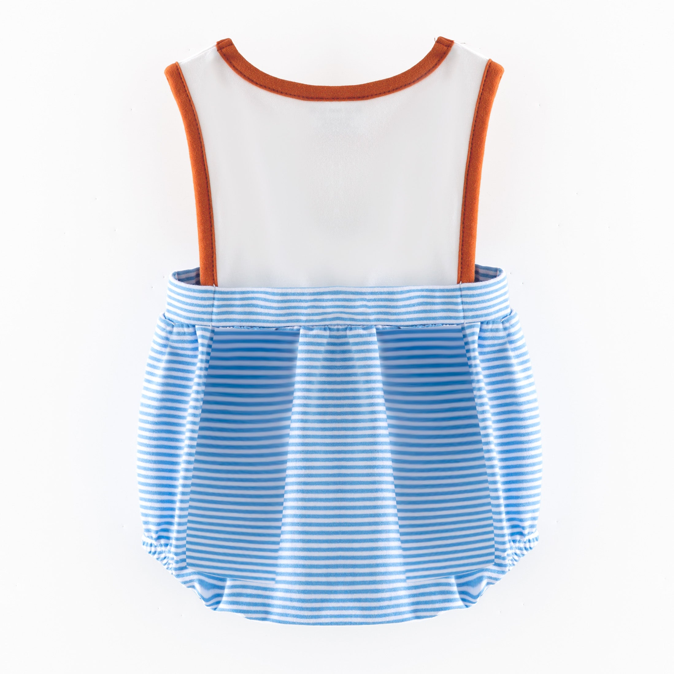 （In Stock）Siblings Easter Embroidery Dress,Set&Romper