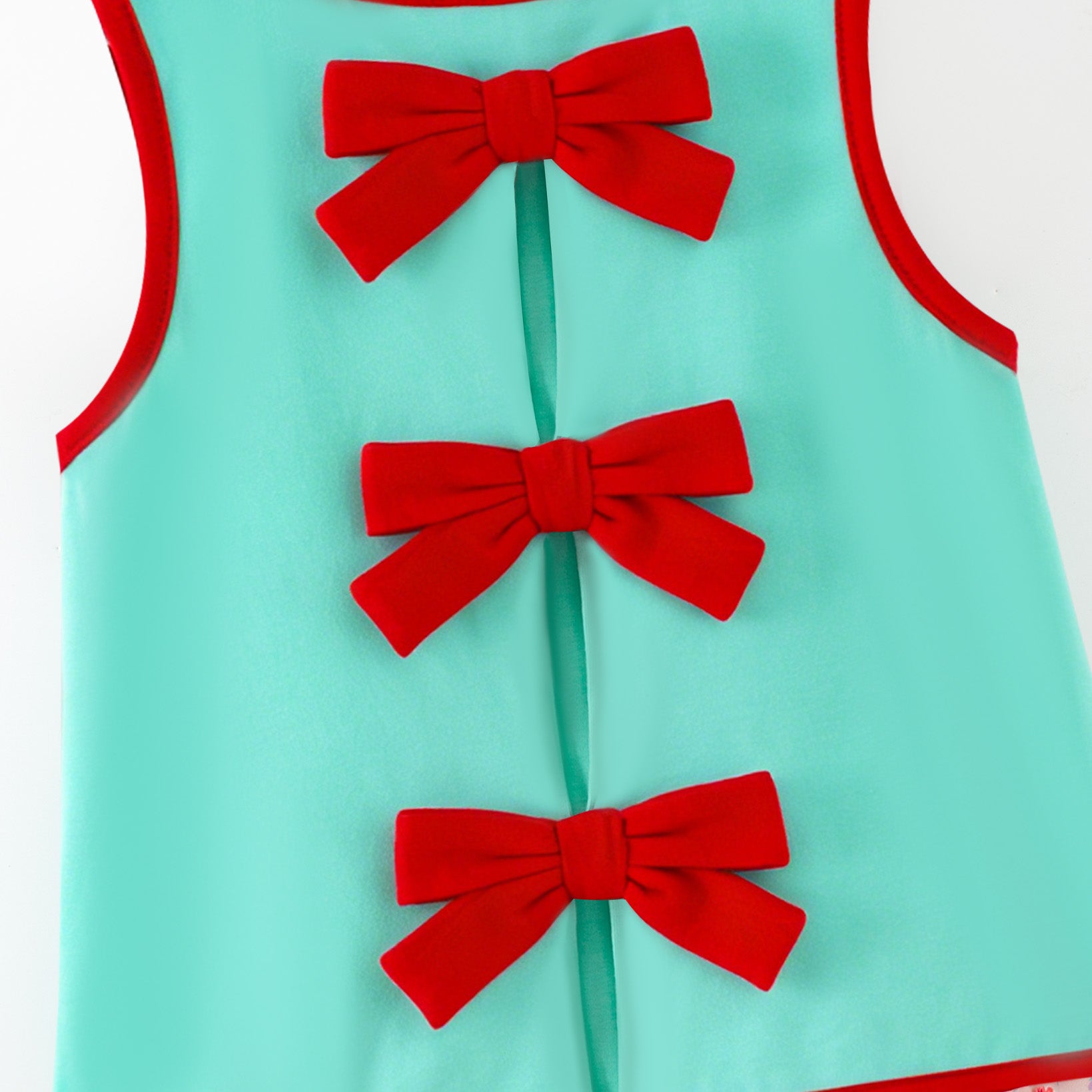 （In Stock）Siblings Spring&Summer Baseball Applique Shorts Set&Romper