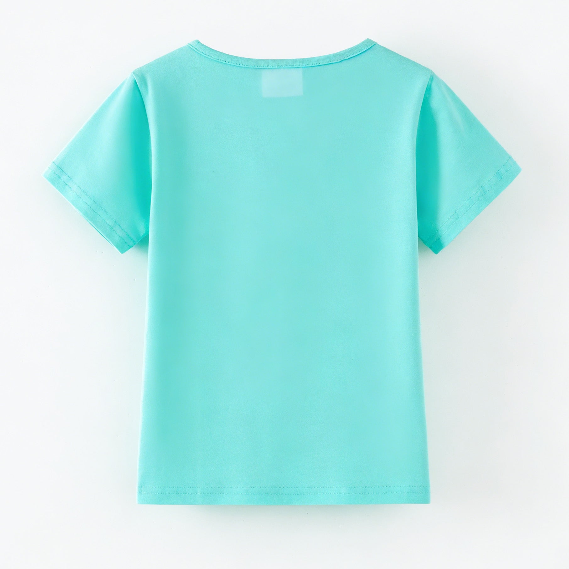 （Pre Order,Prepack Zone）Girls Spring&Summer Bow Print Top（Mix Size）