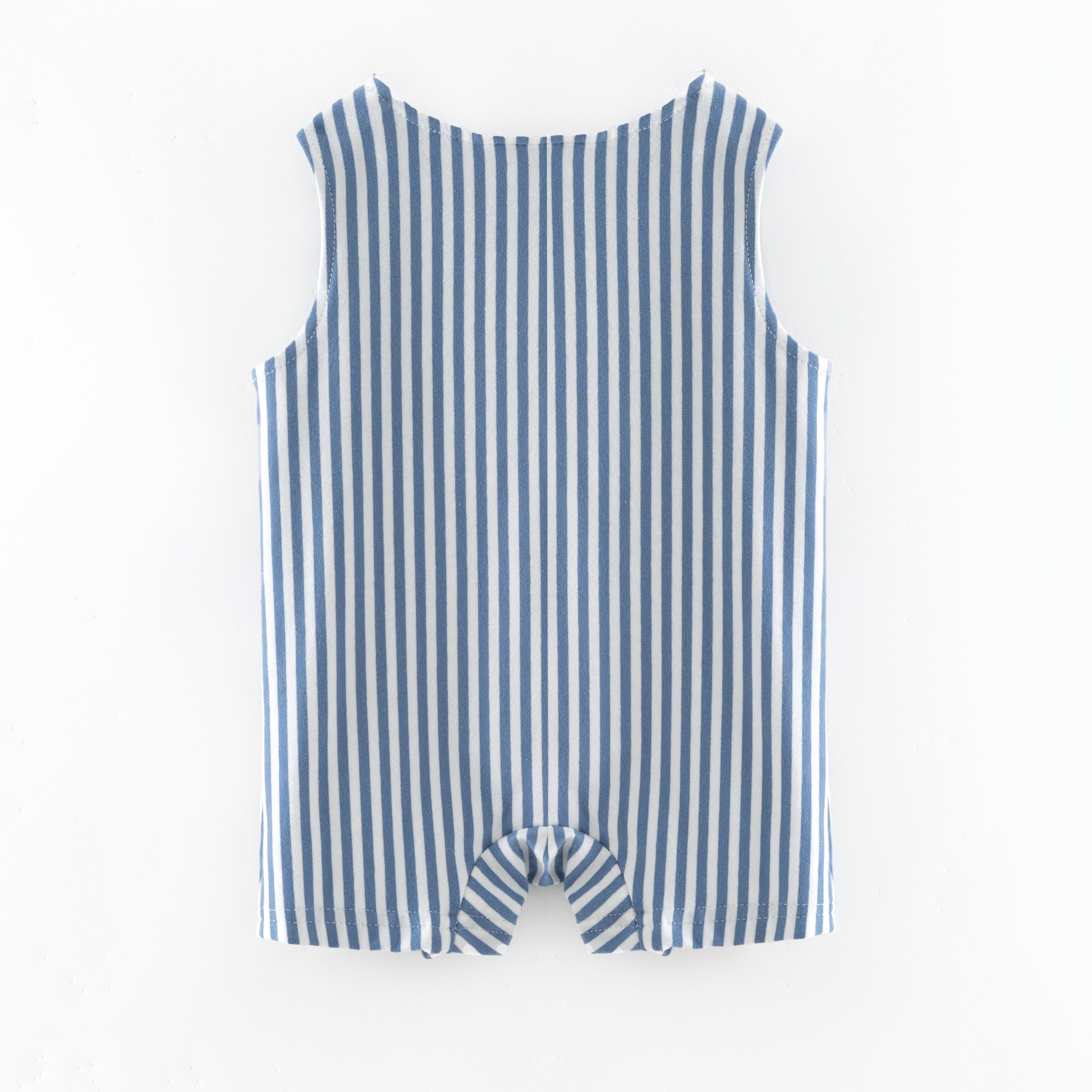 （In Stock）Siblings Patriotic Embroidery Dress&Romper