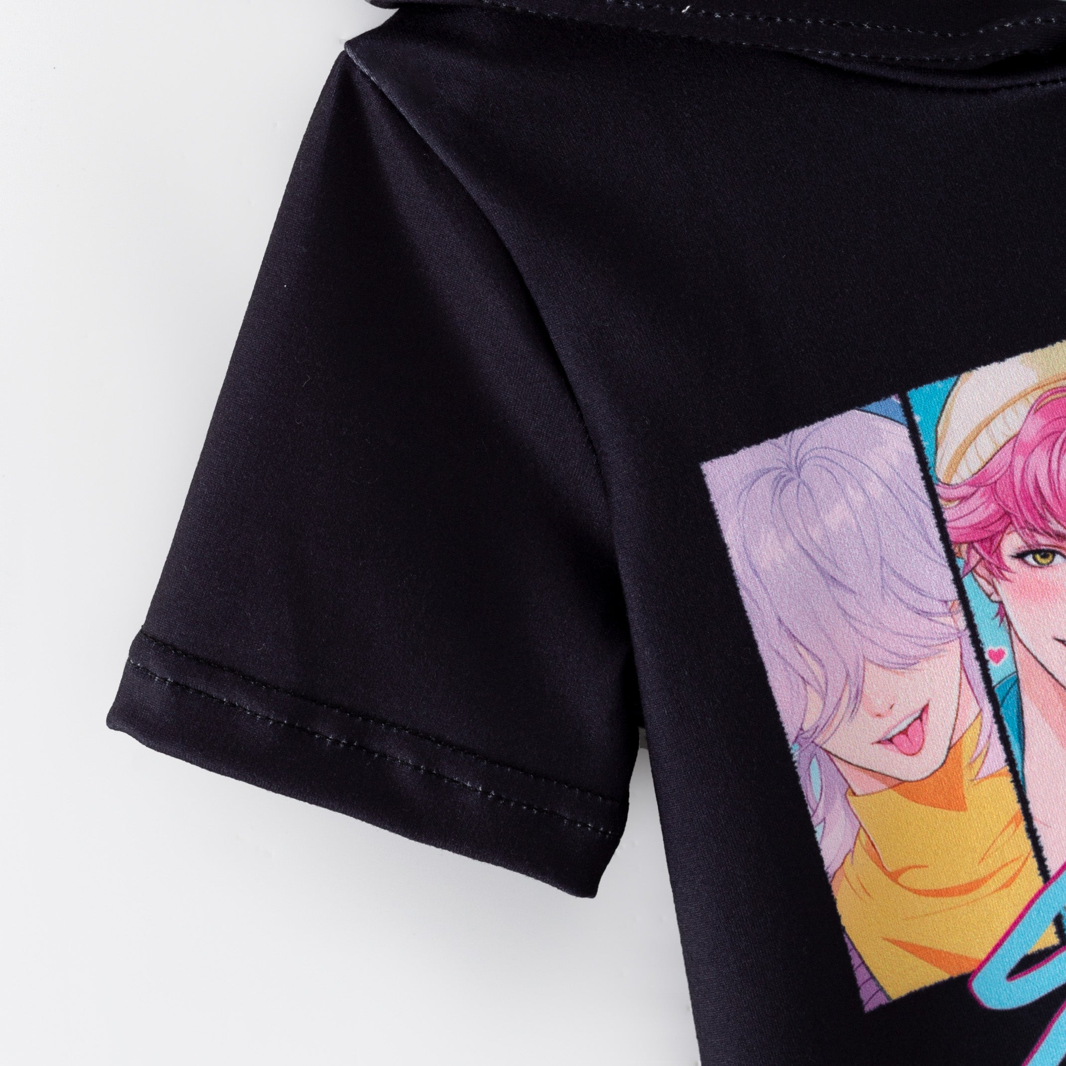 （Pre Order,Prepack Zone）Boys Movie Character Print Hoodie（Mix Size）