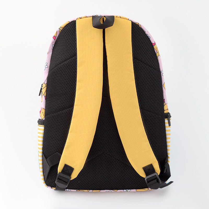 （In Stock）Kids Back To School Backpack