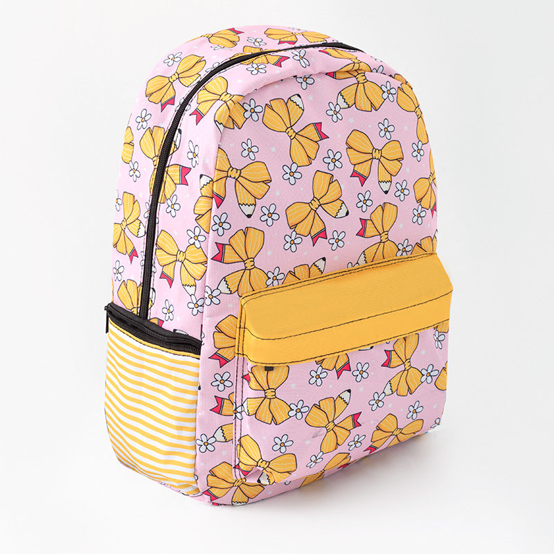 （In Stock）Kids Back To School Backpack
