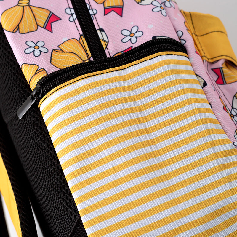 （In Stock）Kids Back To School Backpack