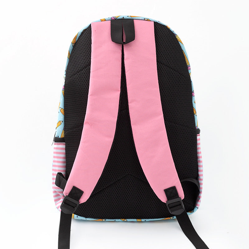 （In Stock）Kids Back To School Backpack