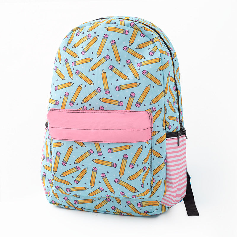 （In Stock）Kids Back To School Backpack