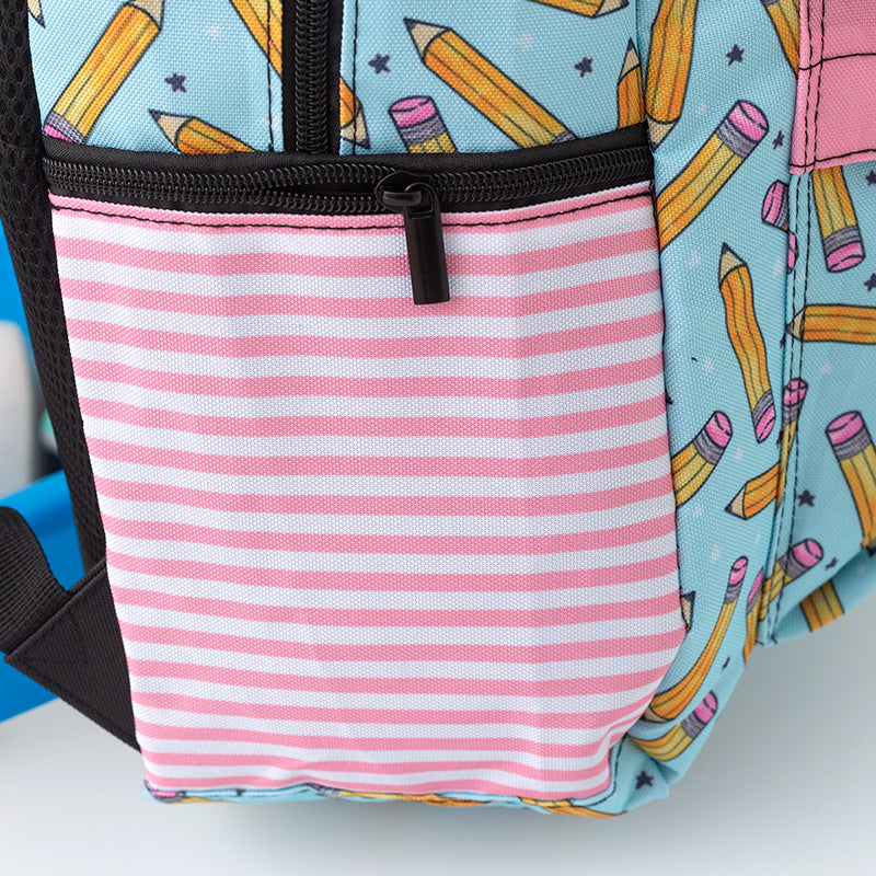 （In Stock）Kids Back To School Backpack