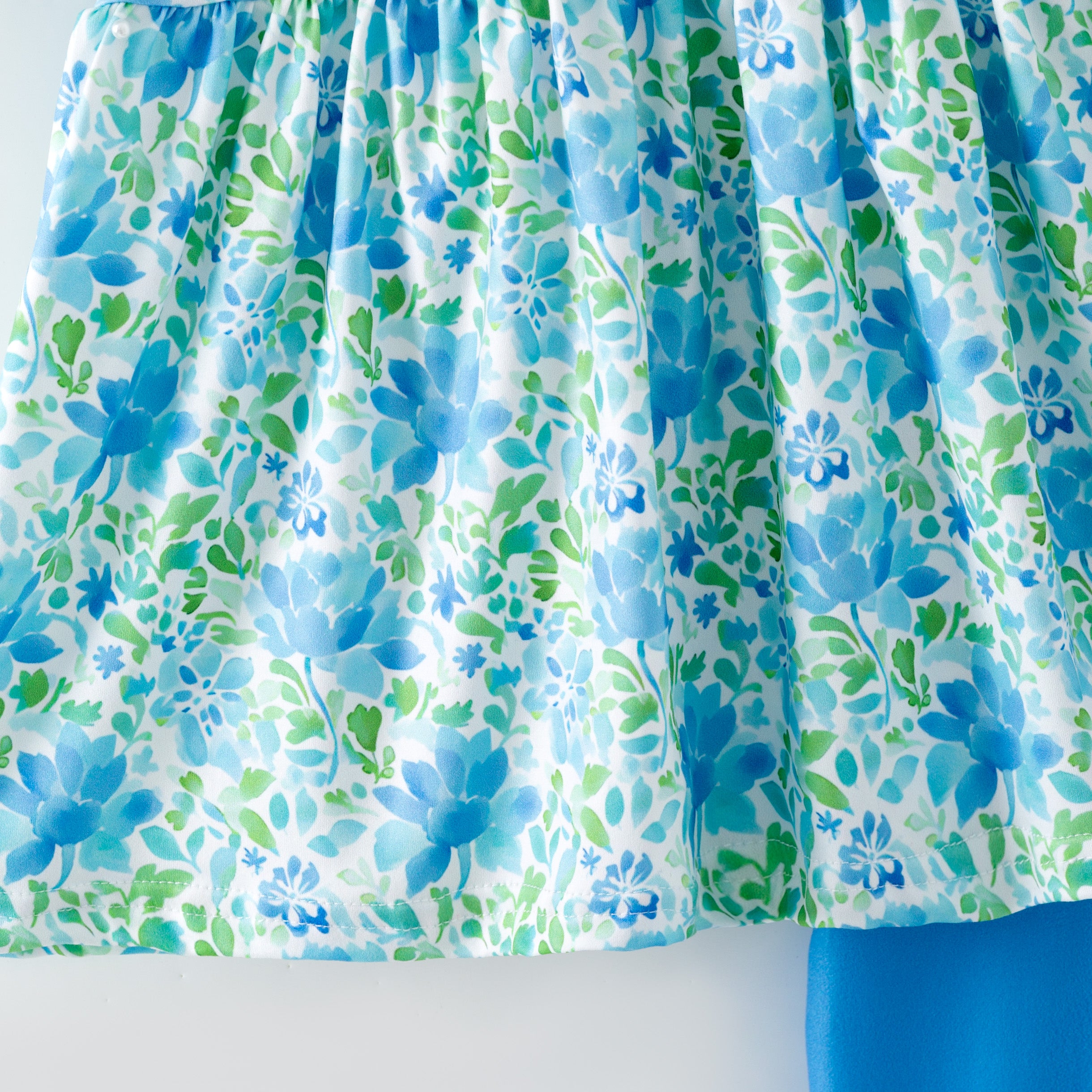 （Pre Order,Prepack Zone）Girls Spring&Summer Print Set（Mix Size）