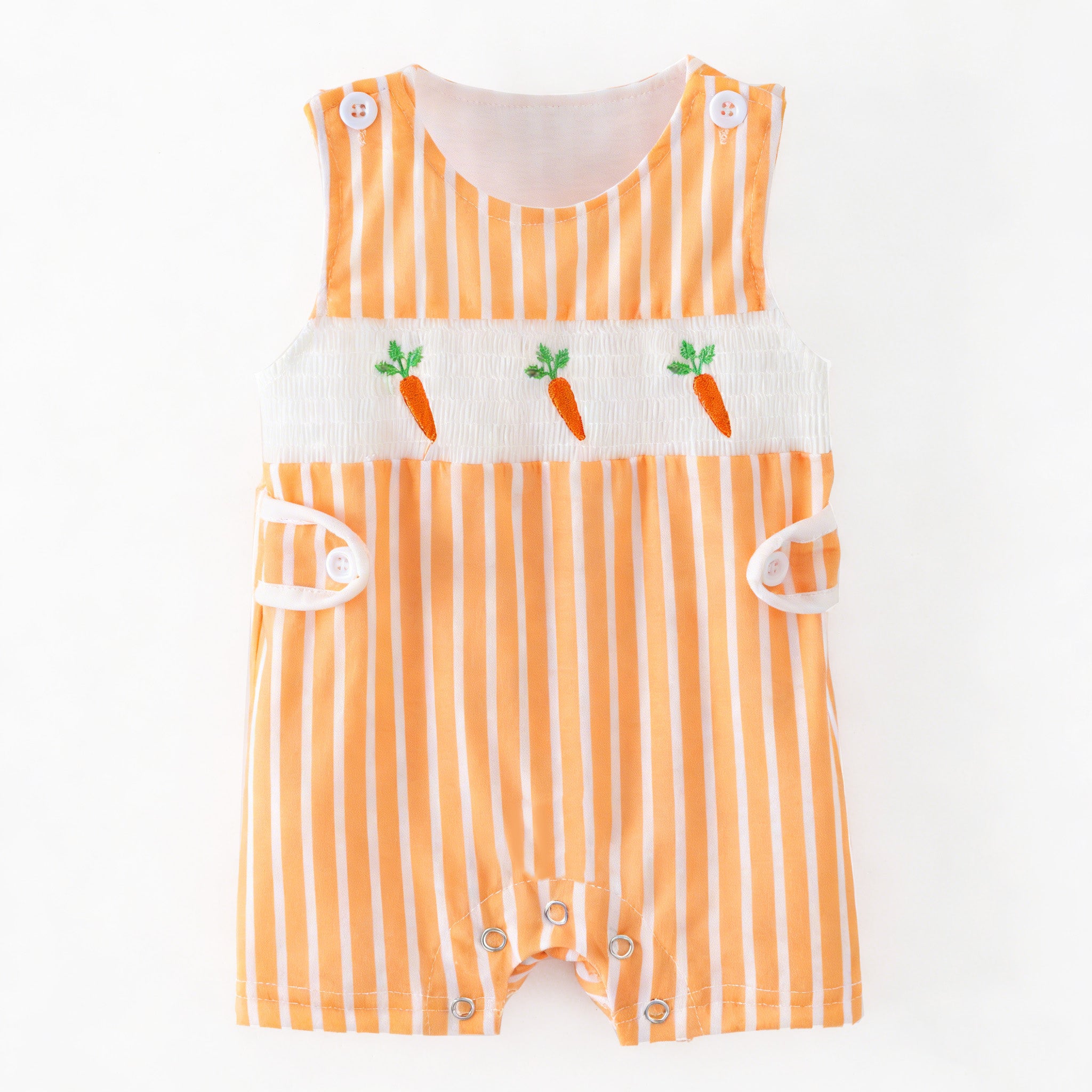 （Pre Order,Prepack Zone）Family Easter Embroidery Dress,Set&Romper（Mix Size）