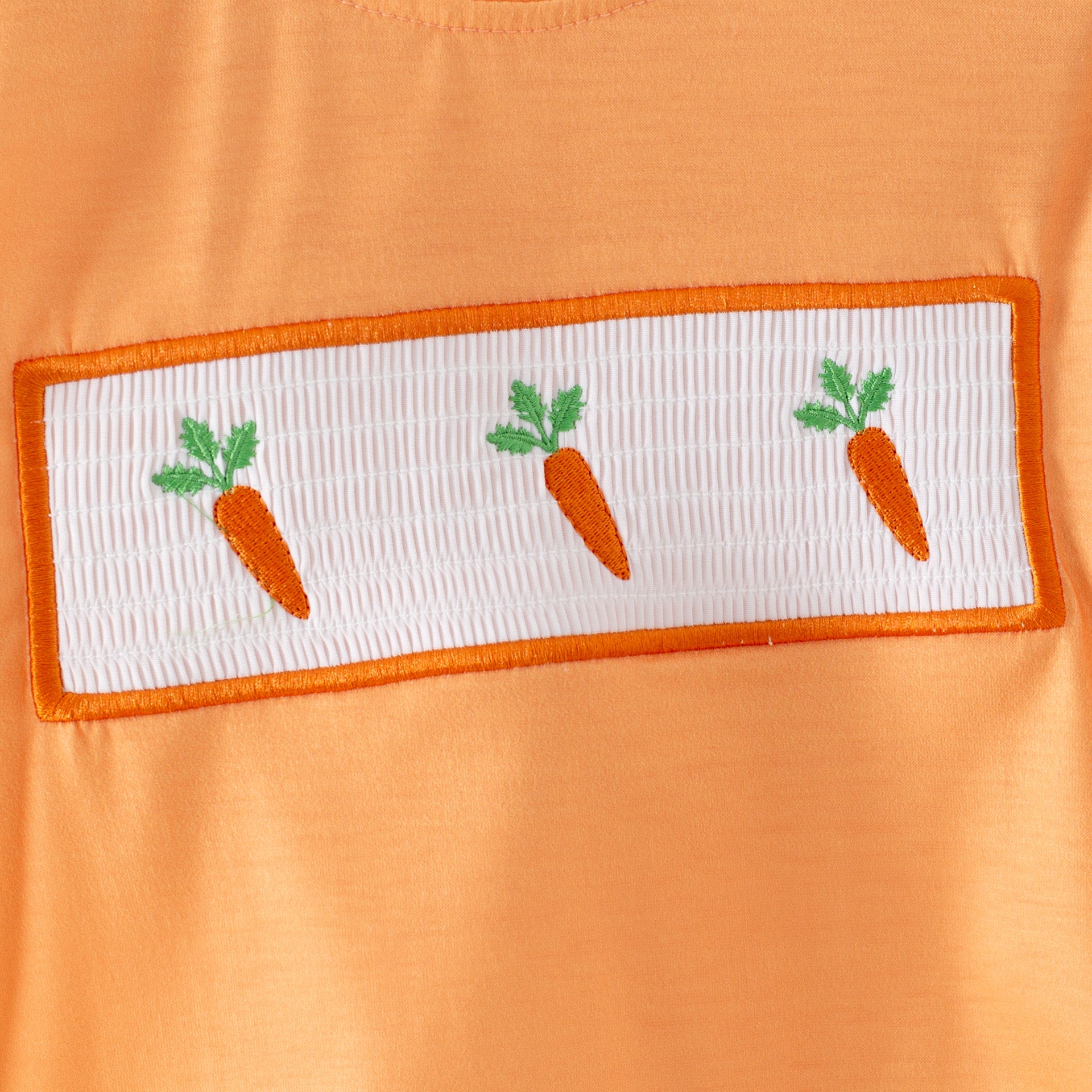 （Pre Order,Prepack Zone）Family Easter Embroidery Dress,Set&Romper（Mix Size）